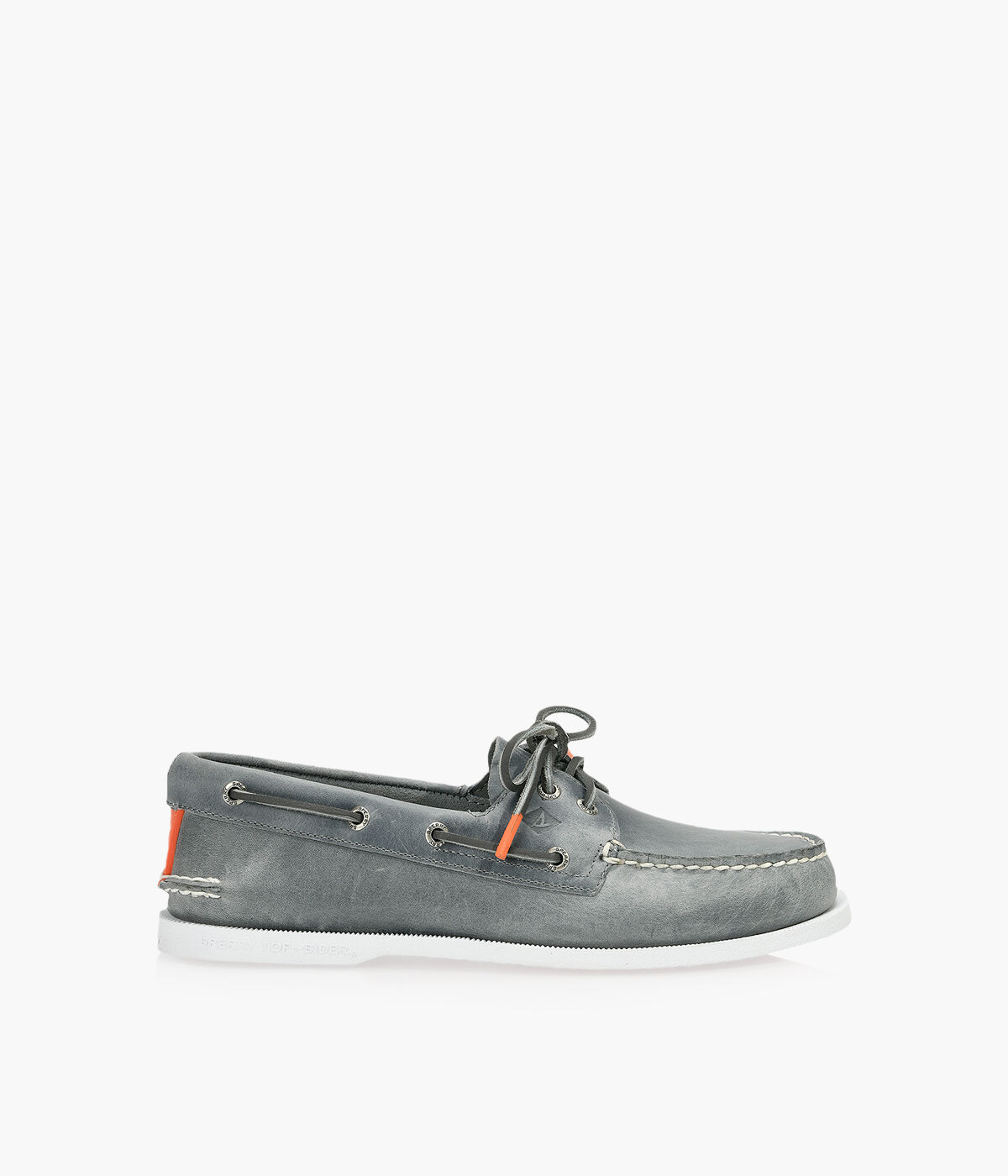 Sperry clearance slip resistant