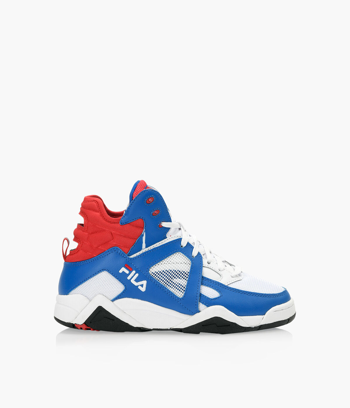 Fila mid top cage
