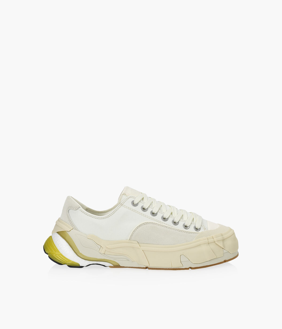 LI NING WUJI Fabric Browns Shoes