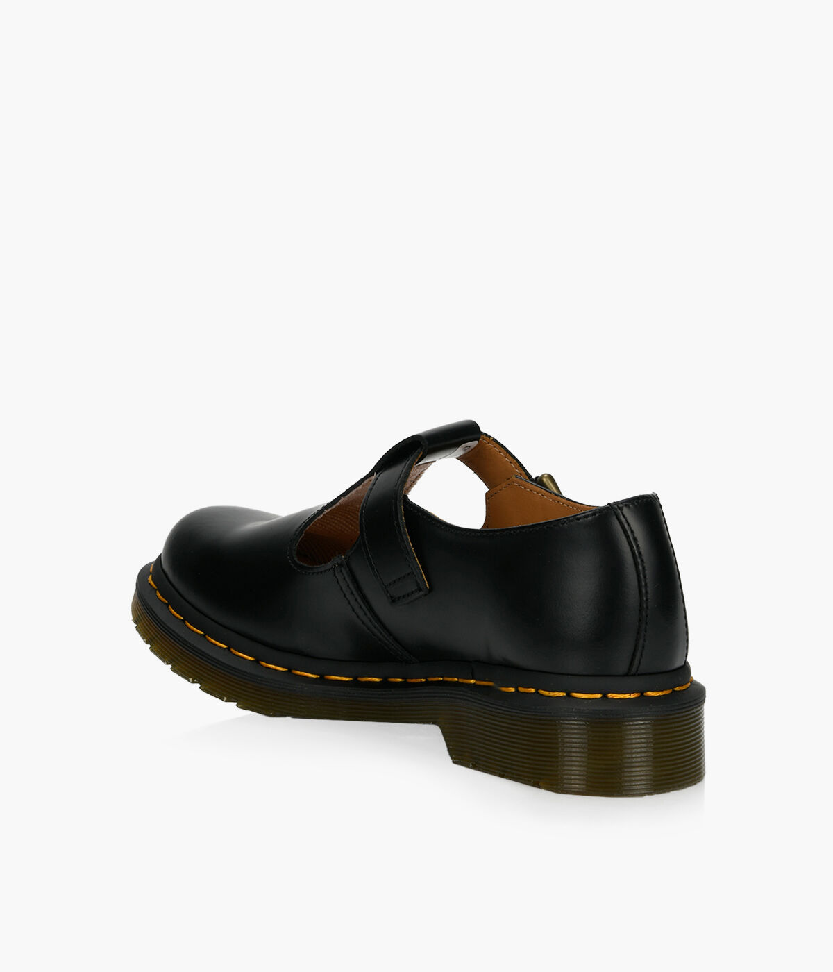 Dr martens best sale polley mary jane