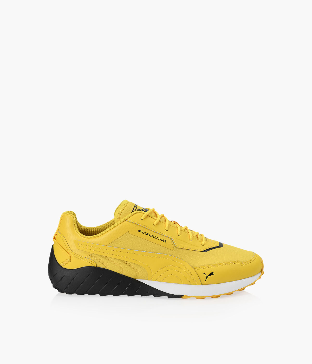 PUMA PL SPEEDFUSION Fabric Browns Shoes