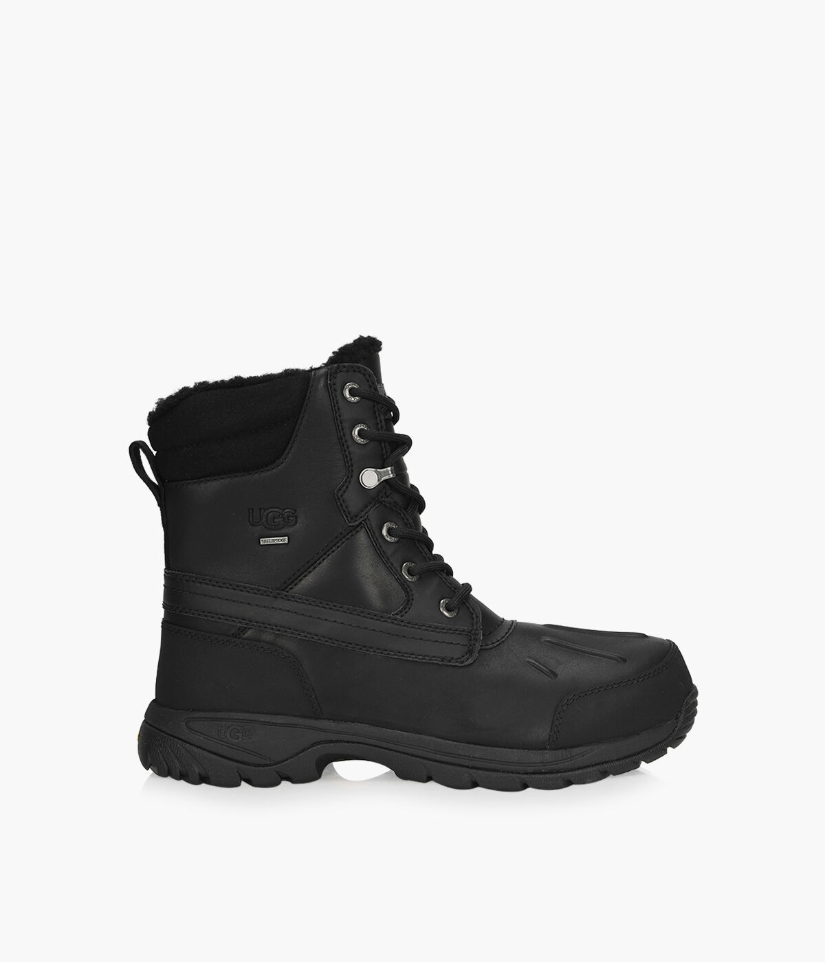 Fake mens ugg discount boots