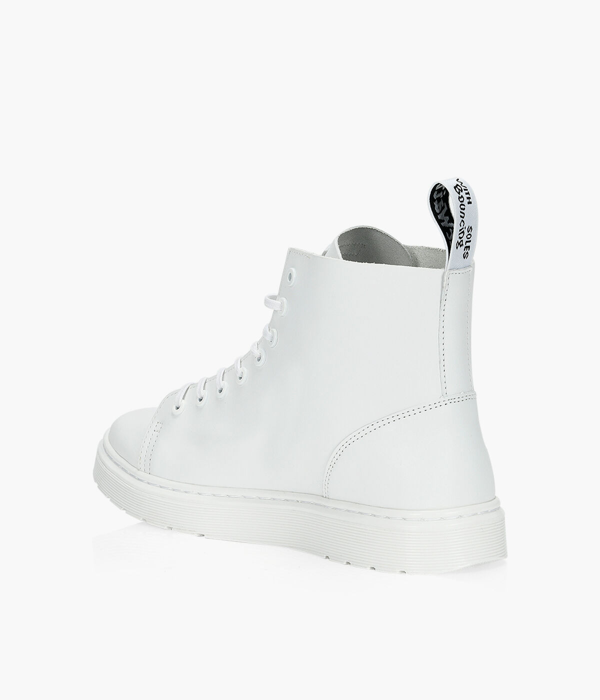 talib zip white