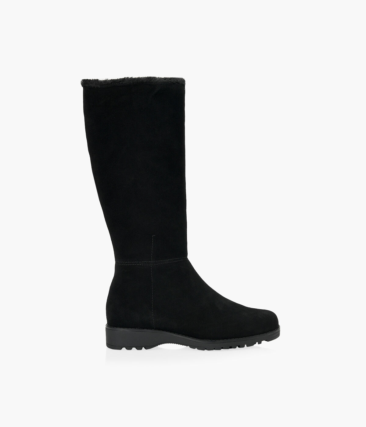 Valdini boots top