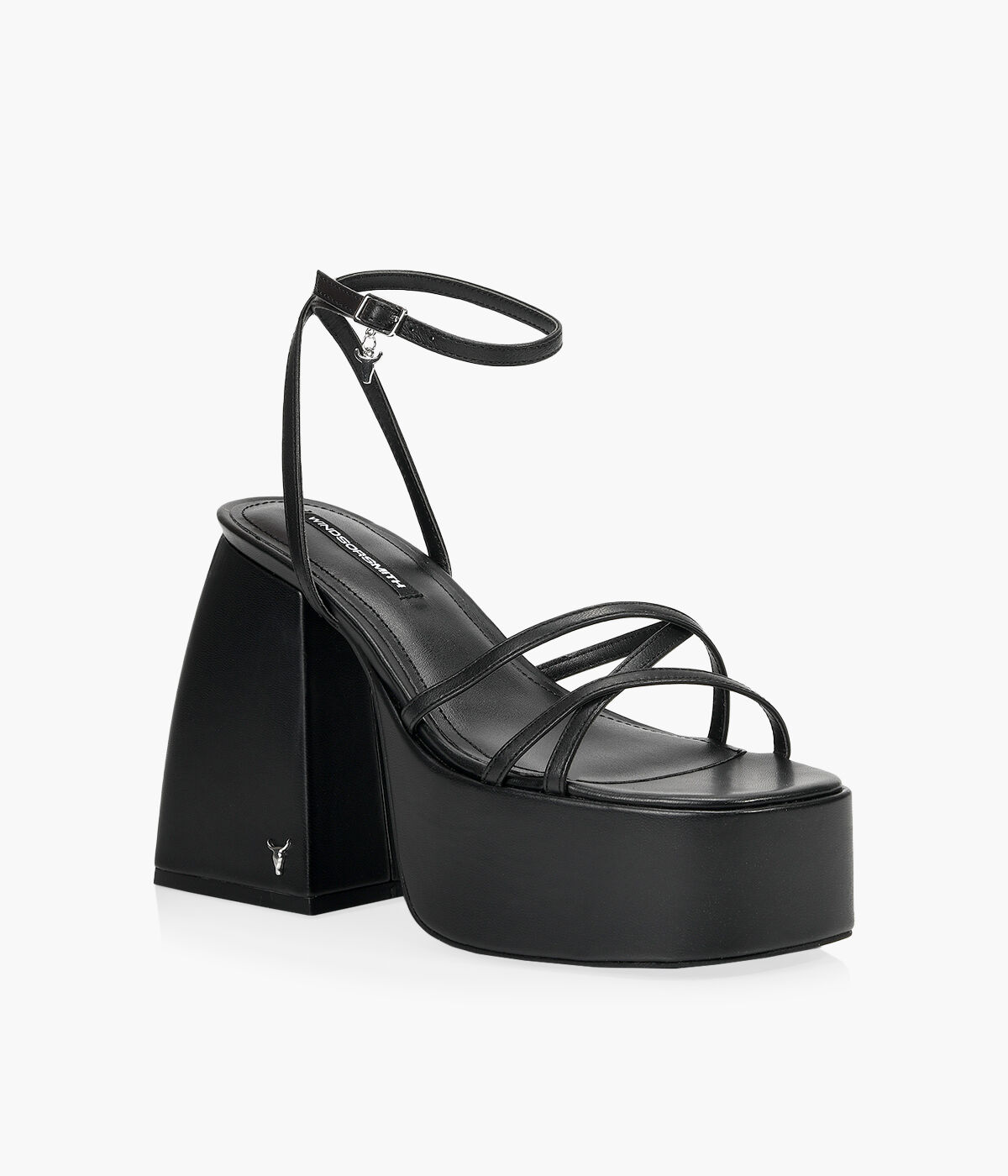 Windsor smith platform shoes store