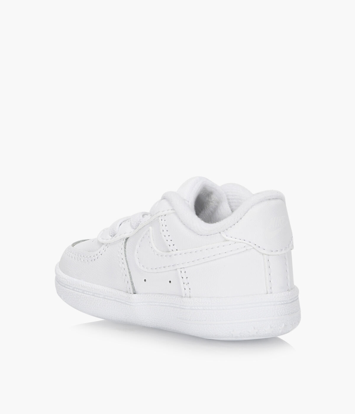 Nike air force shop crib baby
