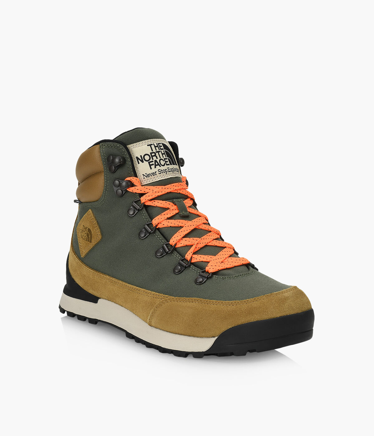 North face clearance boots berkeley