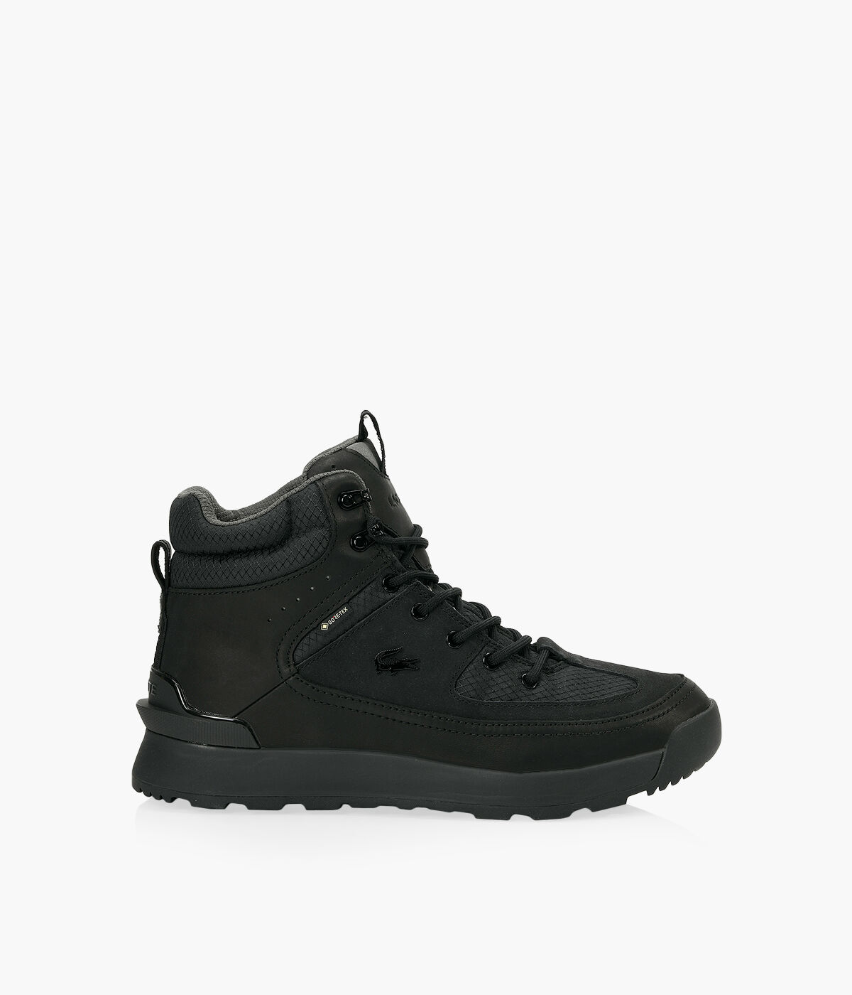 Urban breaker sale lacoste