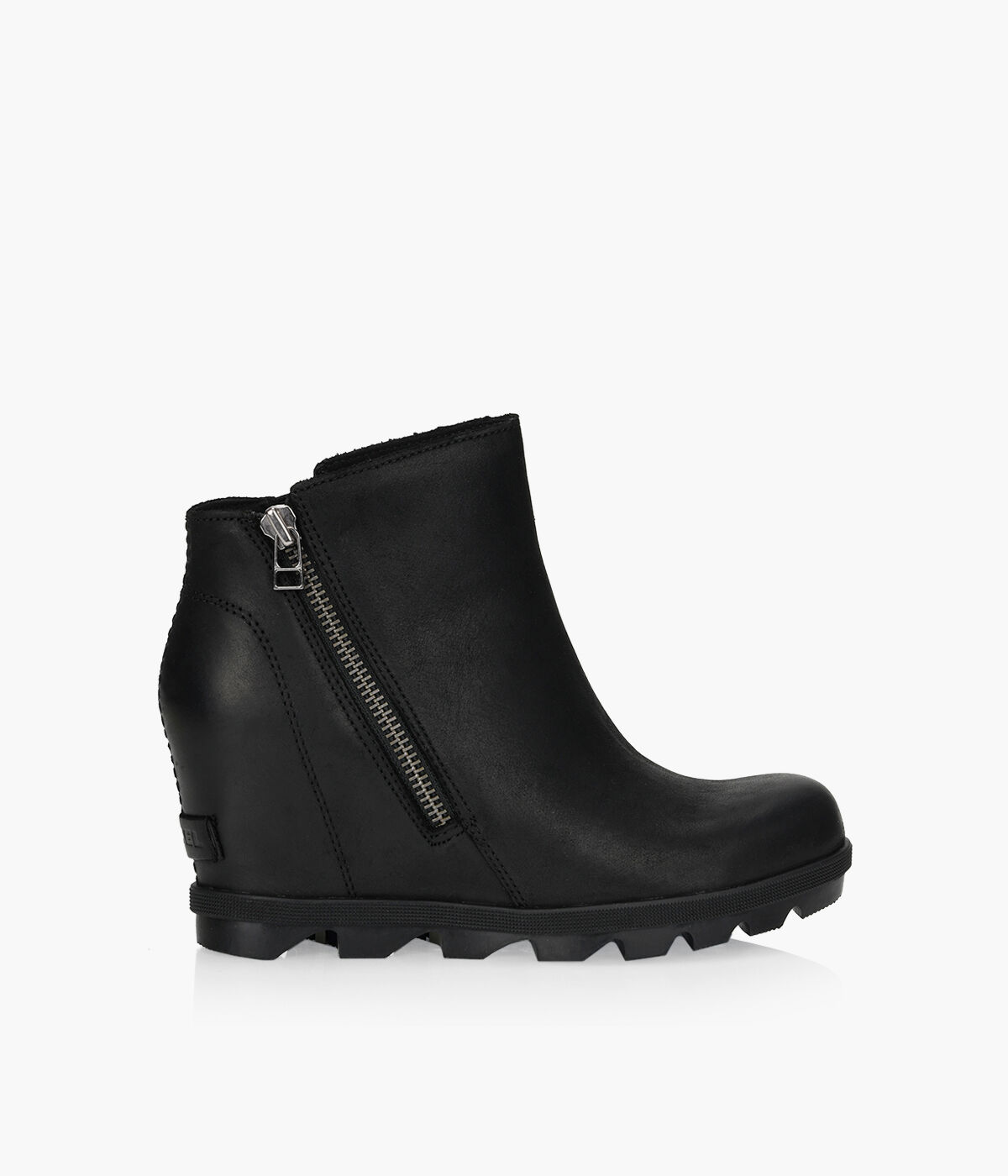 sorel joan of arctic wedge look alike
