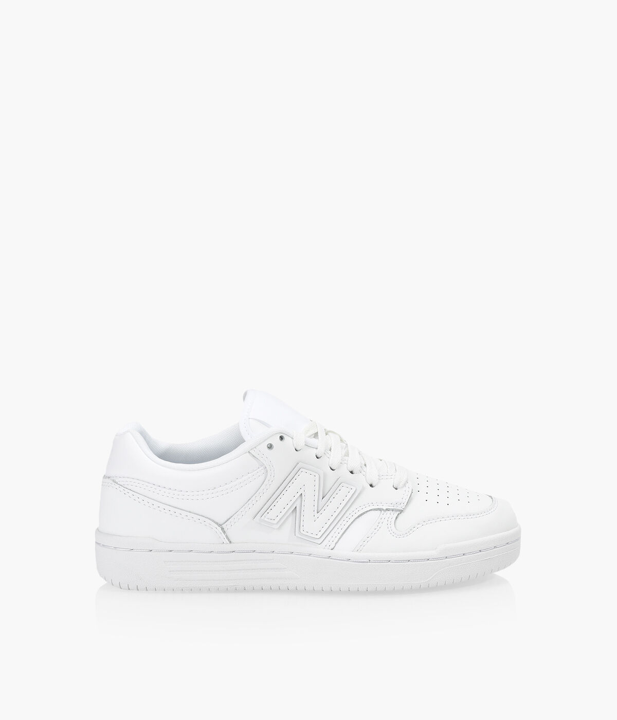 NEW BALANCE for Women Browns Shoes