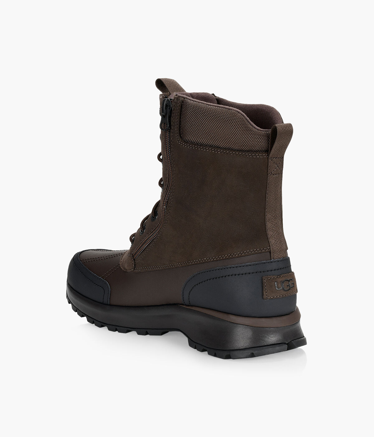 Lacoste duck boots on sale