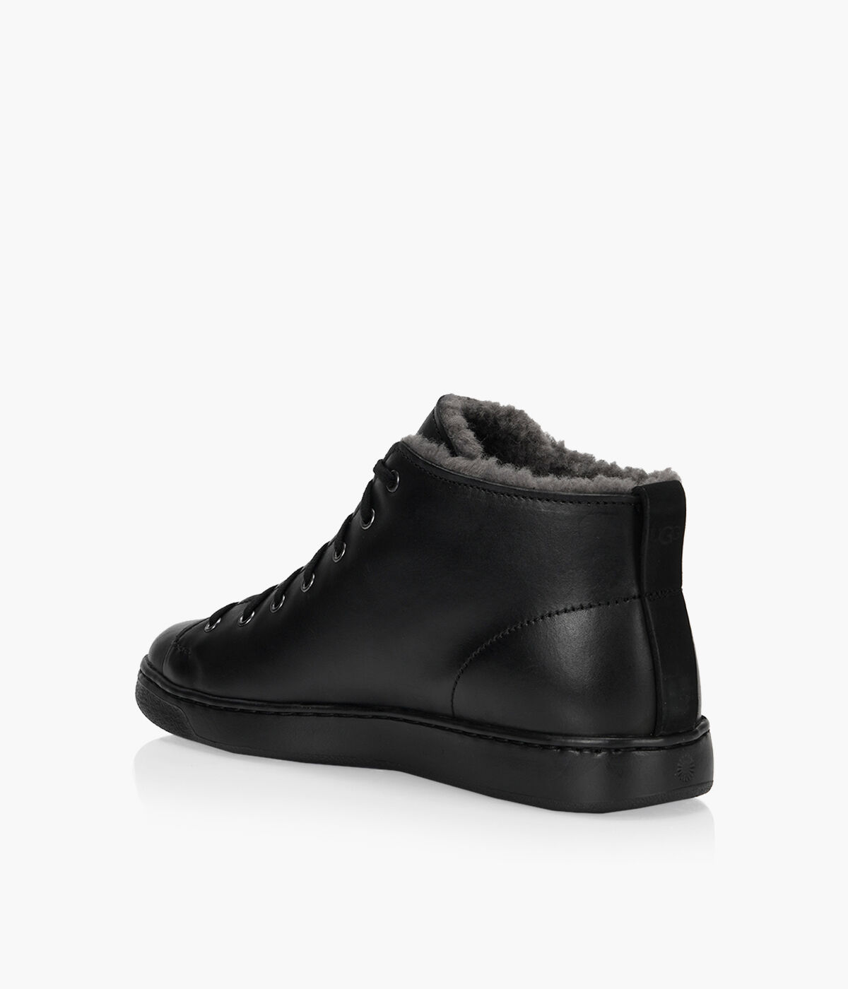 Pismo hotsell sneaker high