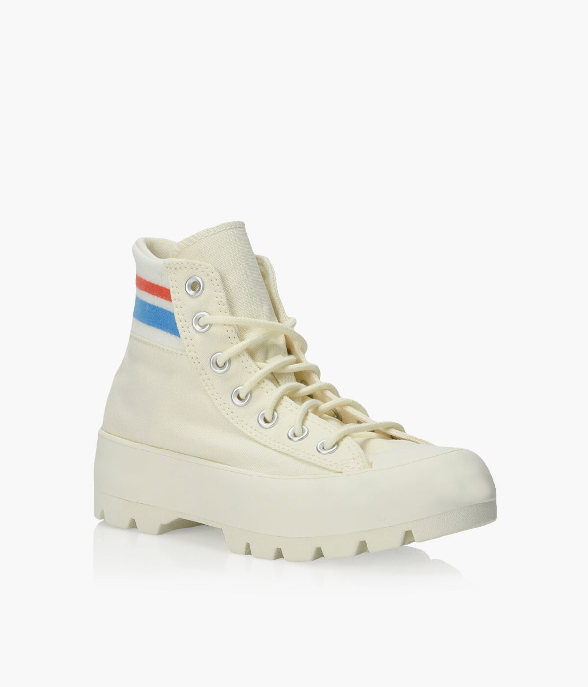 lugged varsity converse