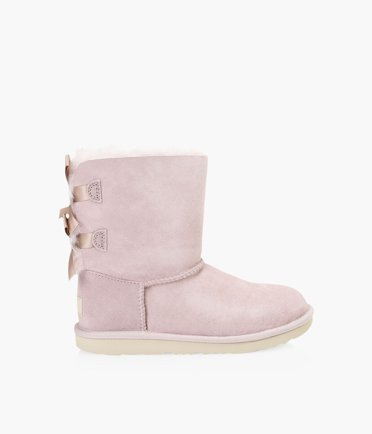 Pink bailey cheap bow uggs