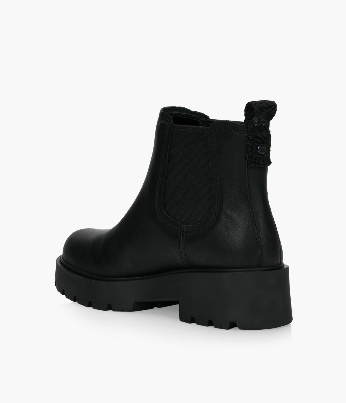 Ugg markstrum 2025 leather chelsea boots