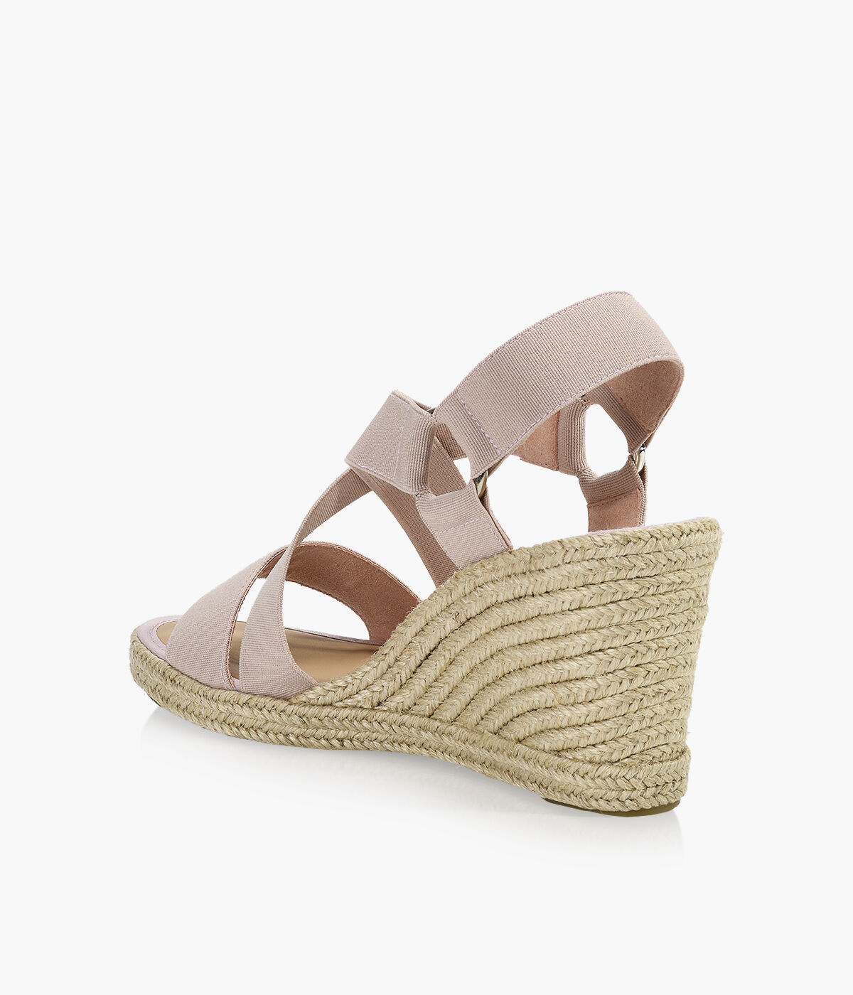 Hayden shop wedge sandal