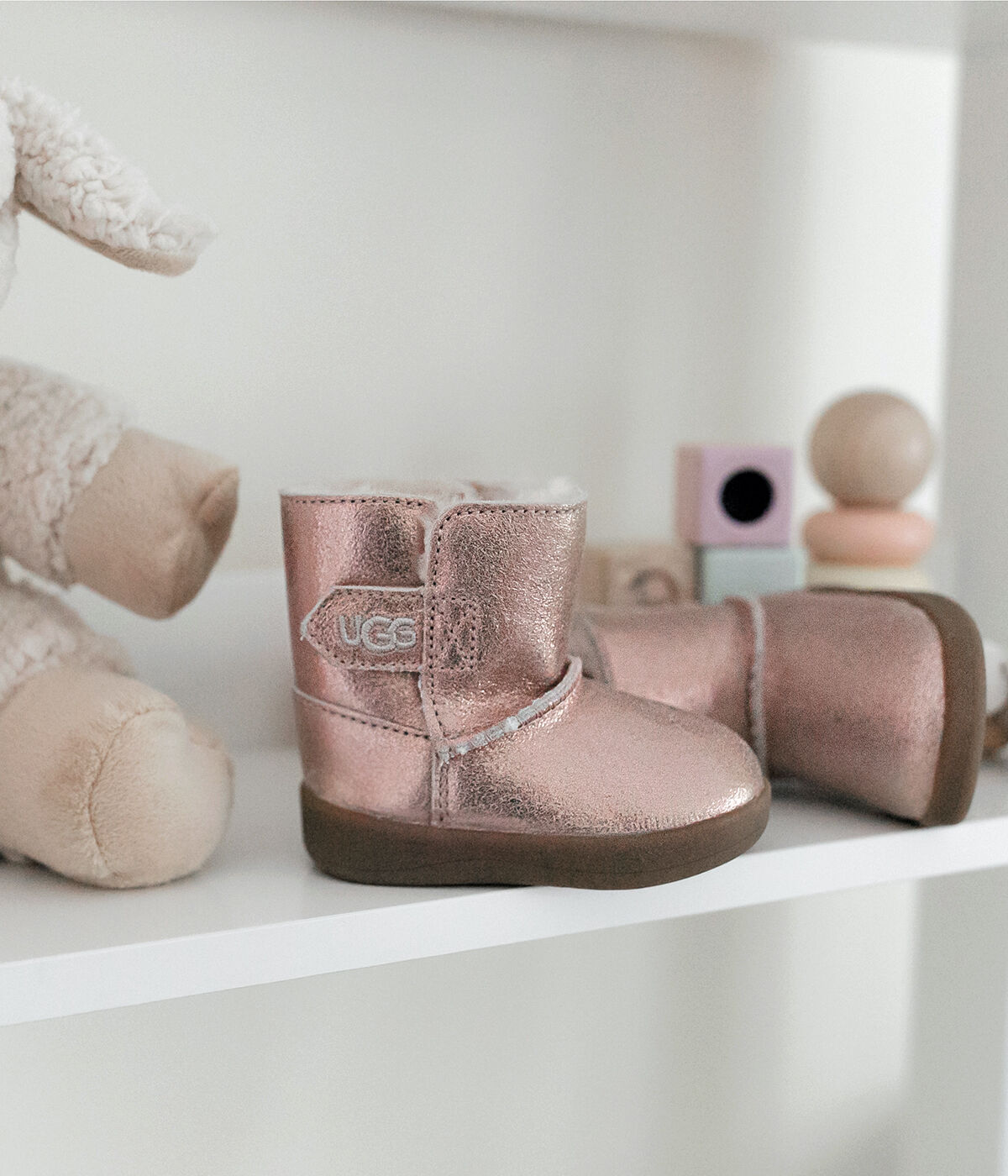 Keelan cheap sparkle boot
