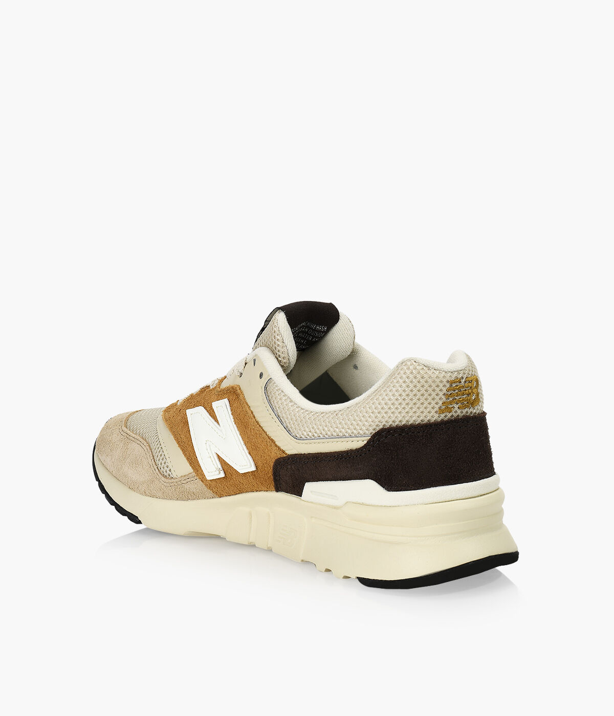 New clearance balance 770-9