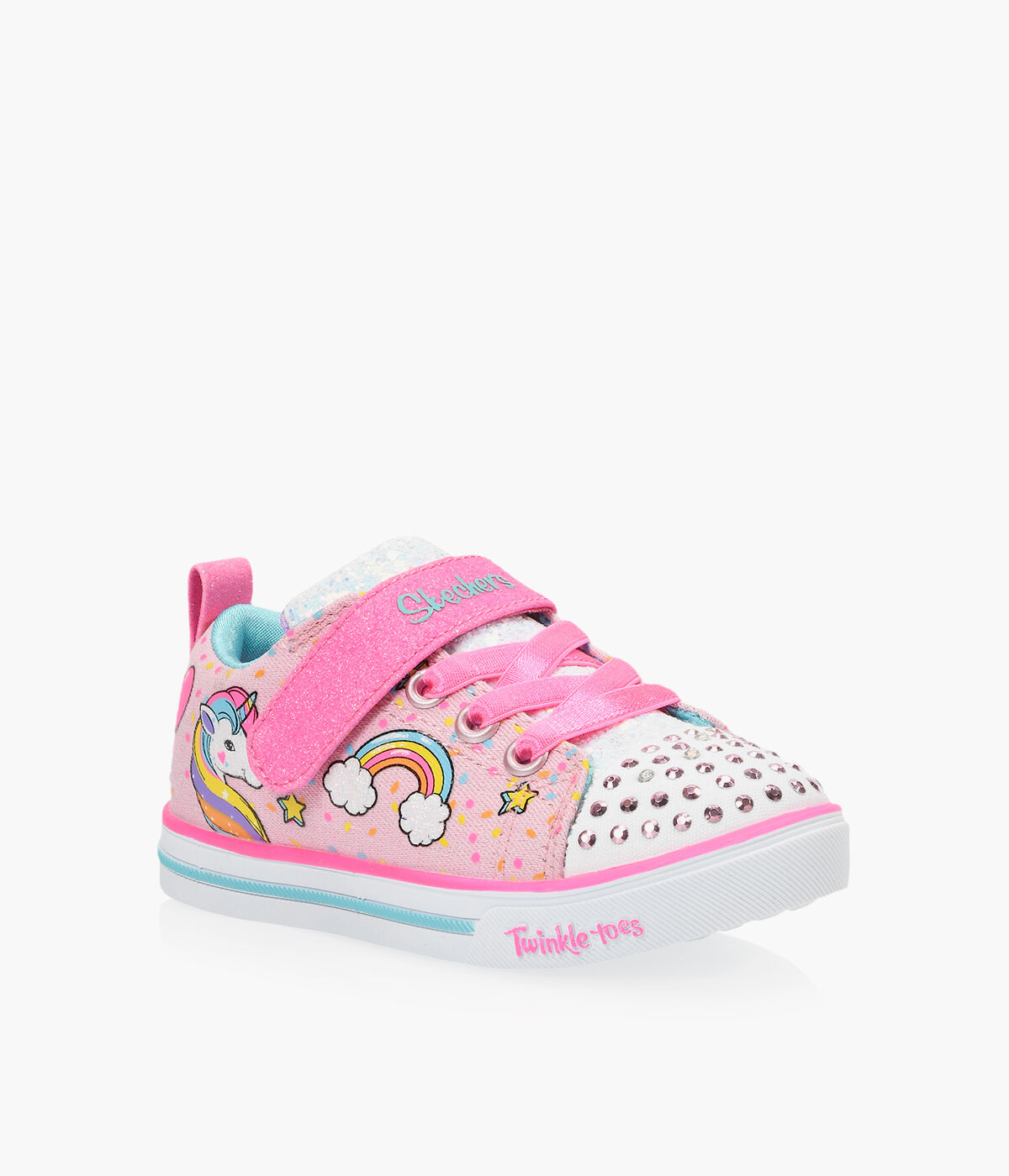 Twinkle toes unicorn craze shop