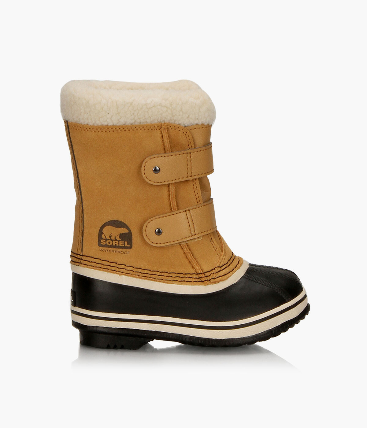Sorel on sale pac strap