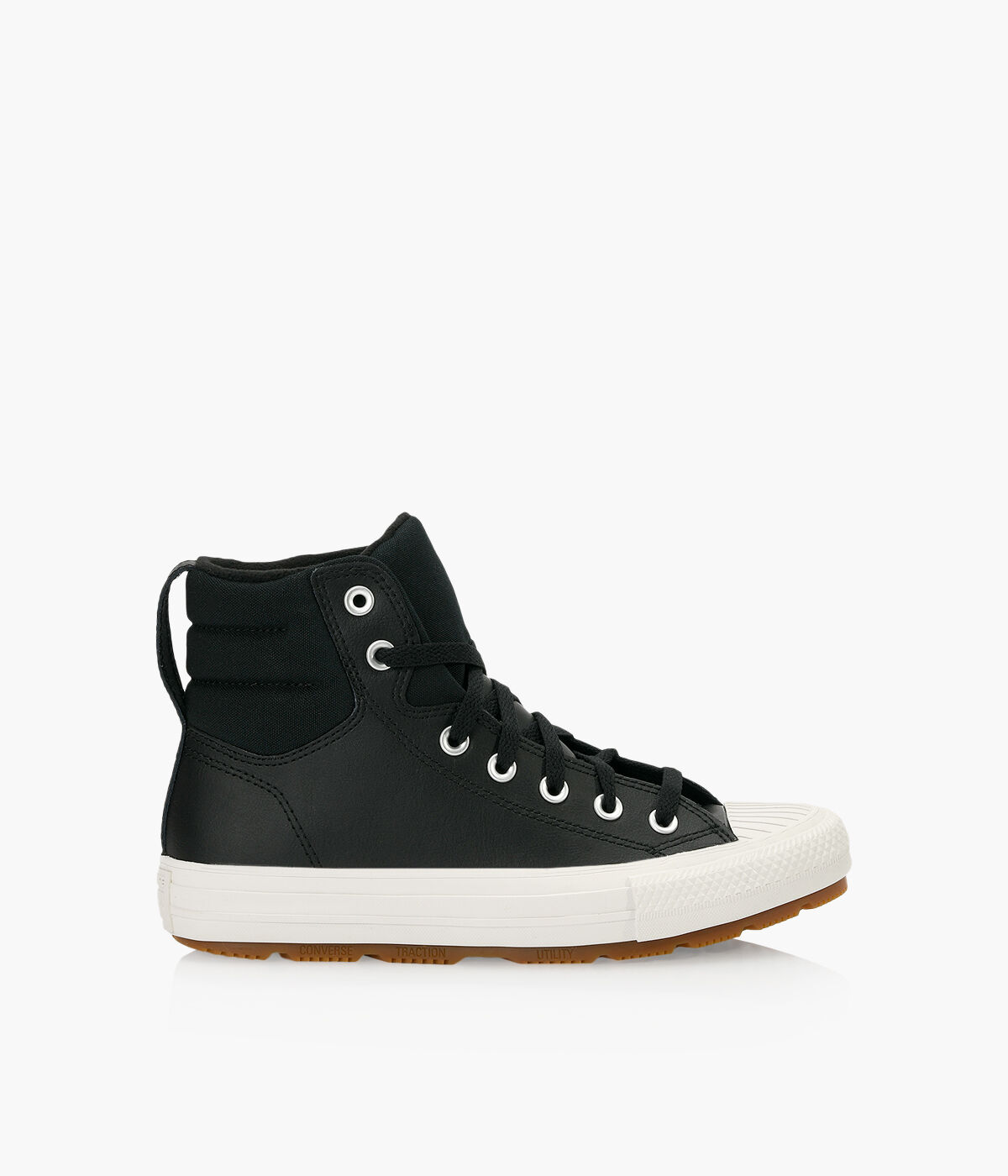 CHUCK TAYLOR ALL STAR BERKSHIRE BOOT LEATHER