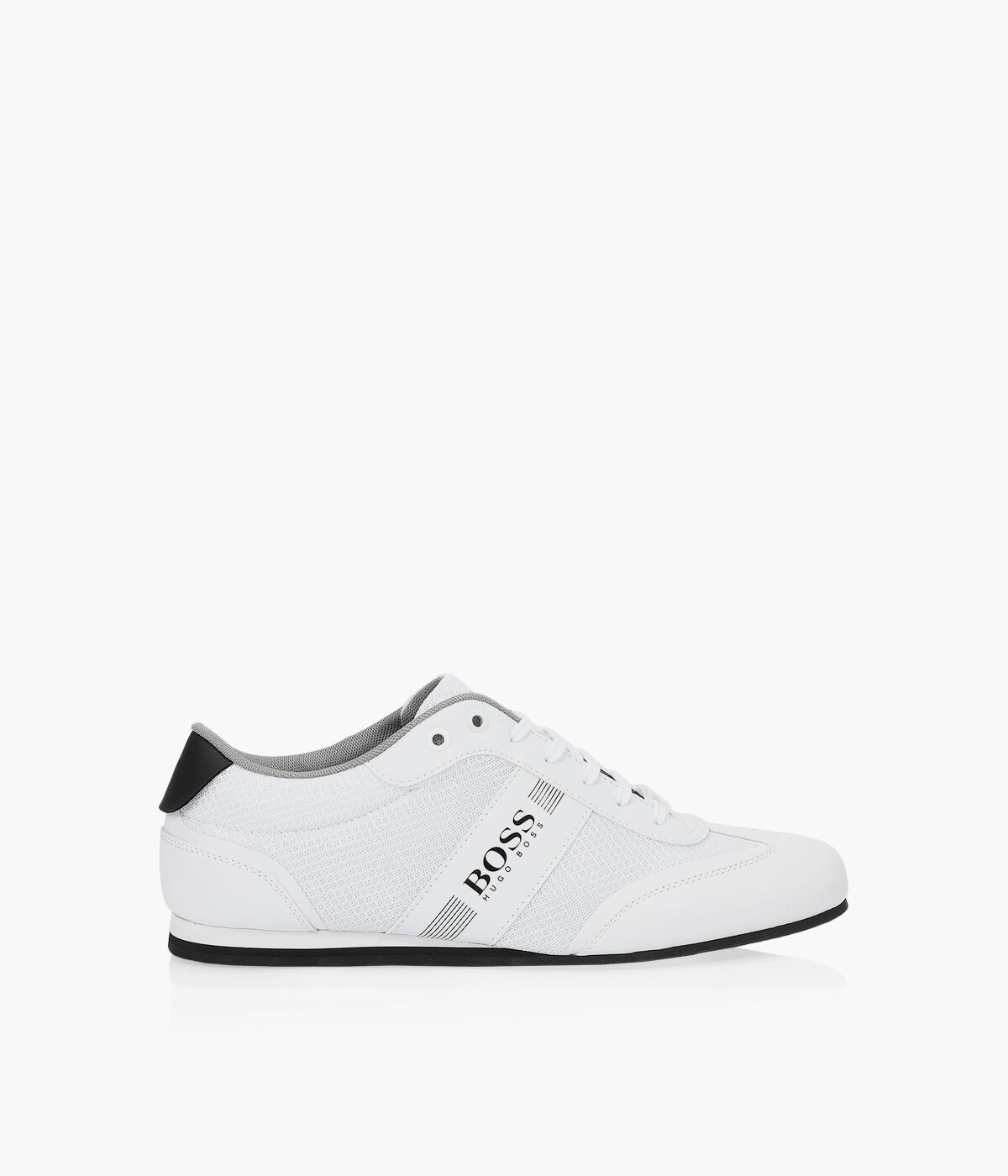 LIGHTER LOW
