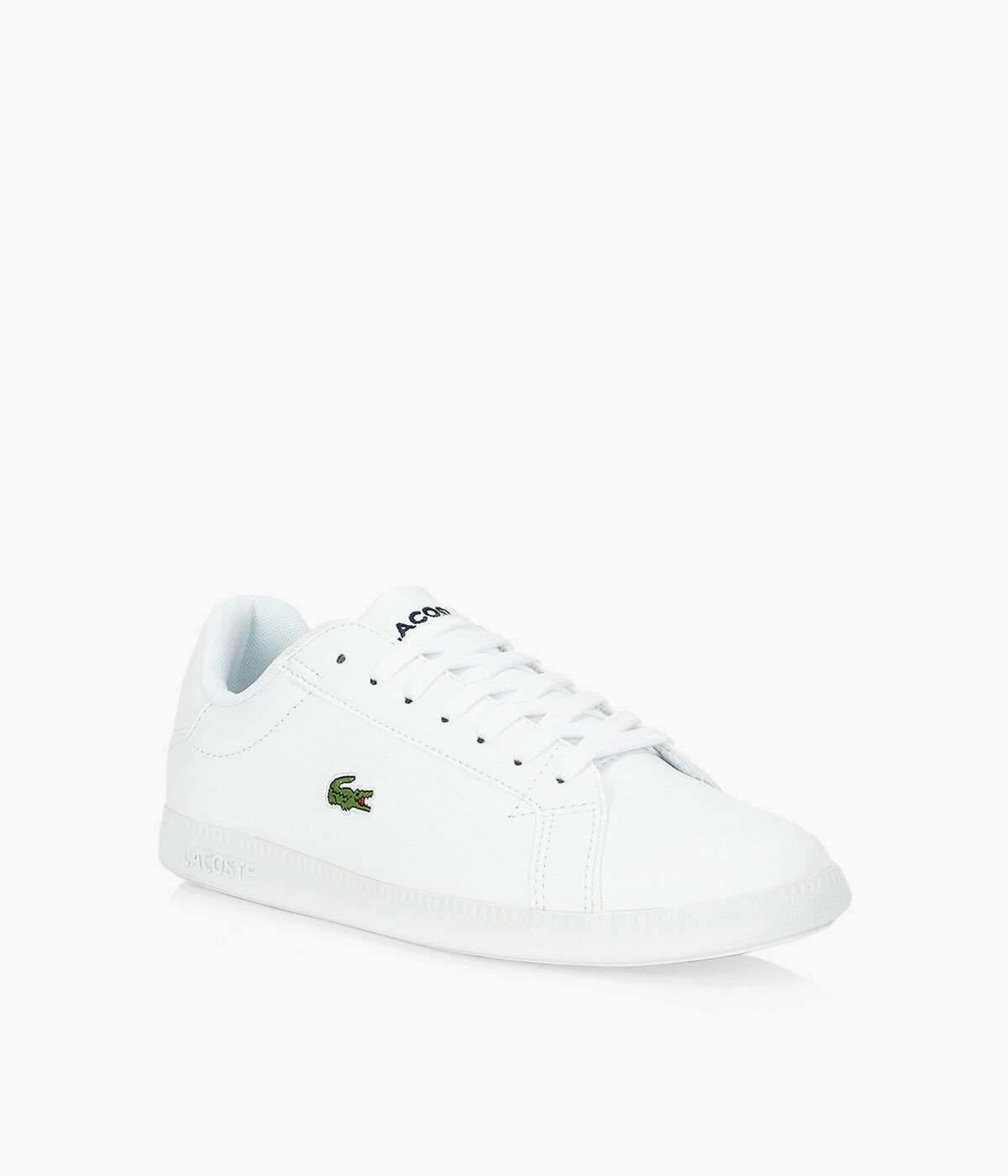 Lacoste graduate store