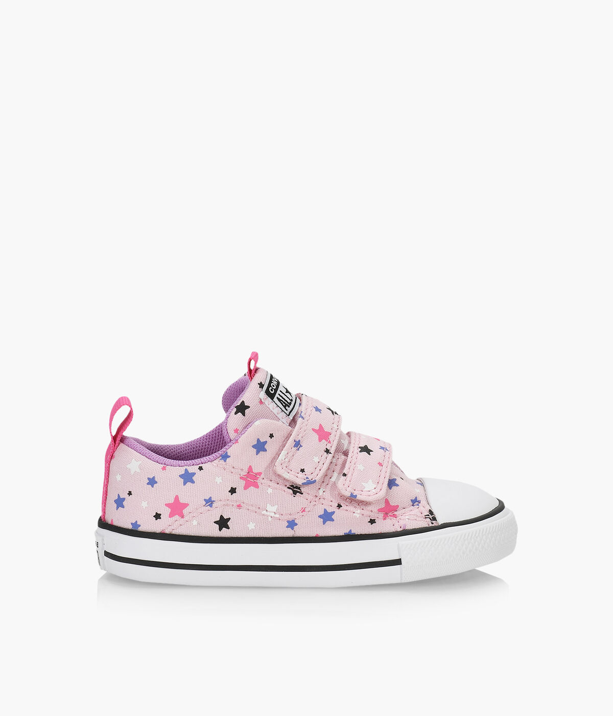 Converse best sale kids sparkle