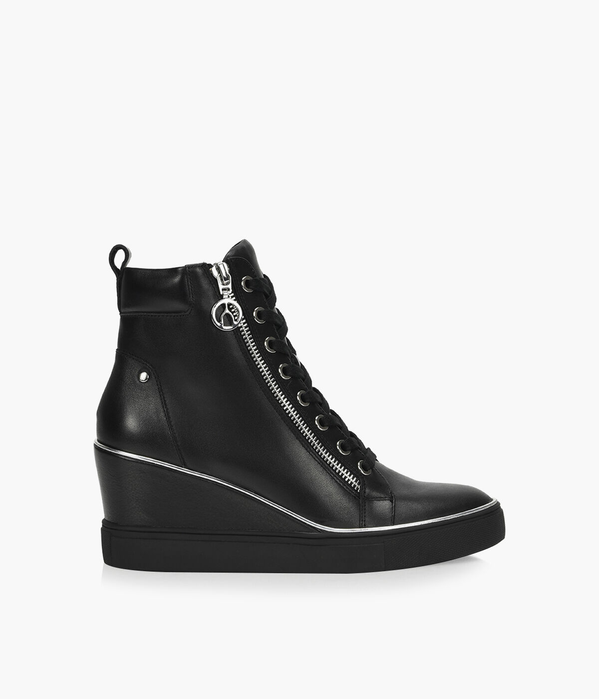 Souliers browns femme clearance