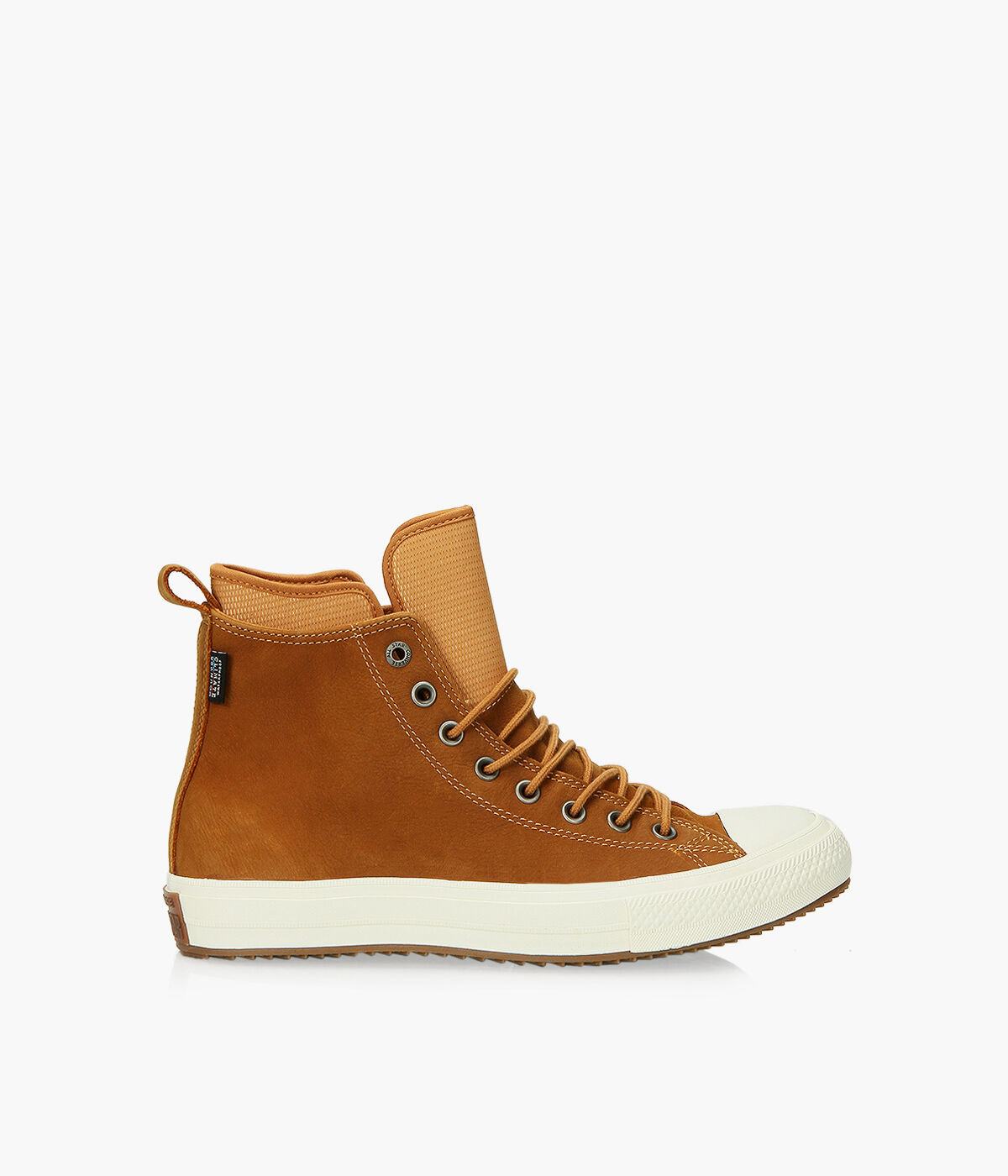 ct boot wp nubuck