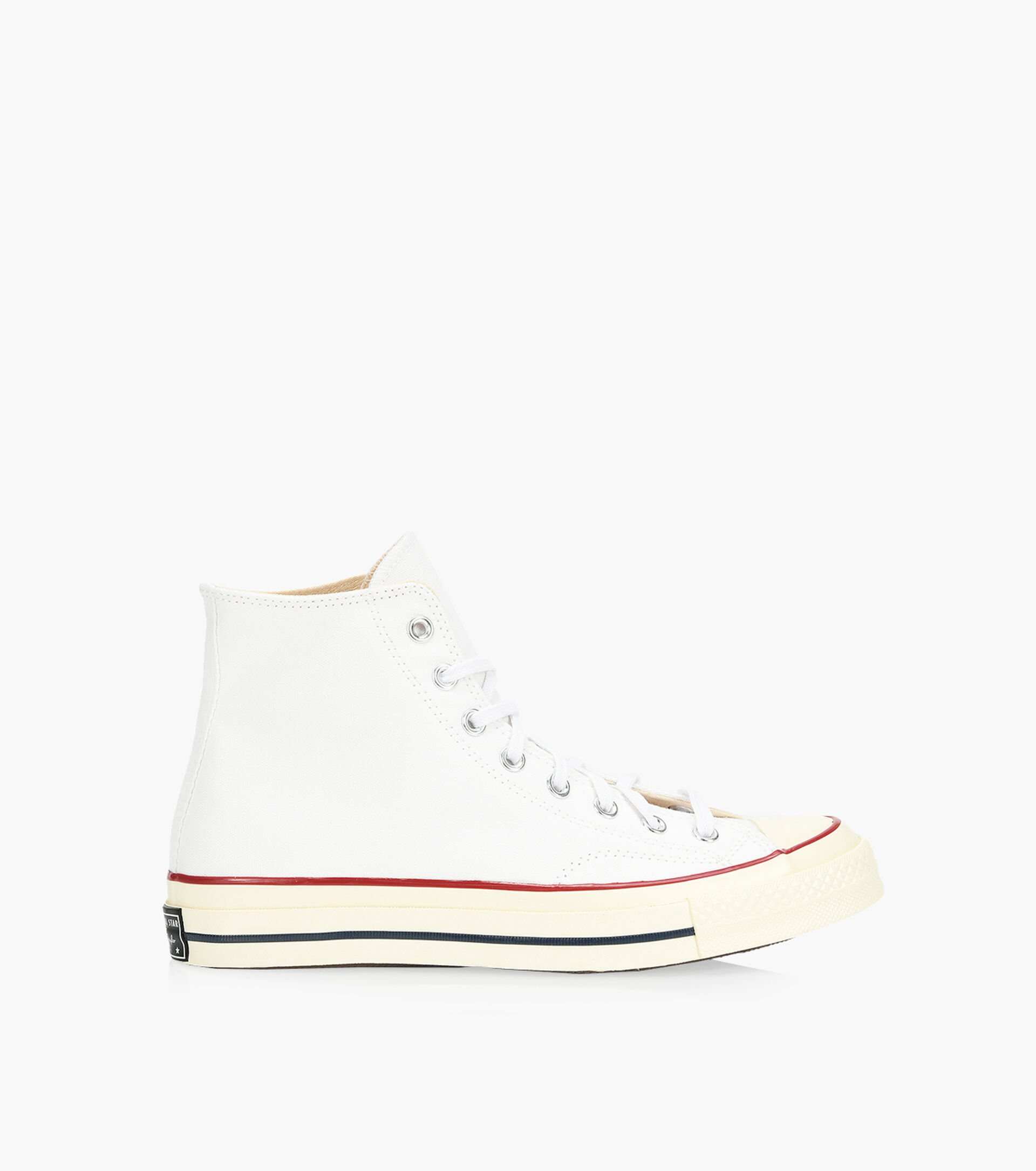 CONVERSE CHUCK 70 HIGH TOP - White Fabric | Browns Shoes