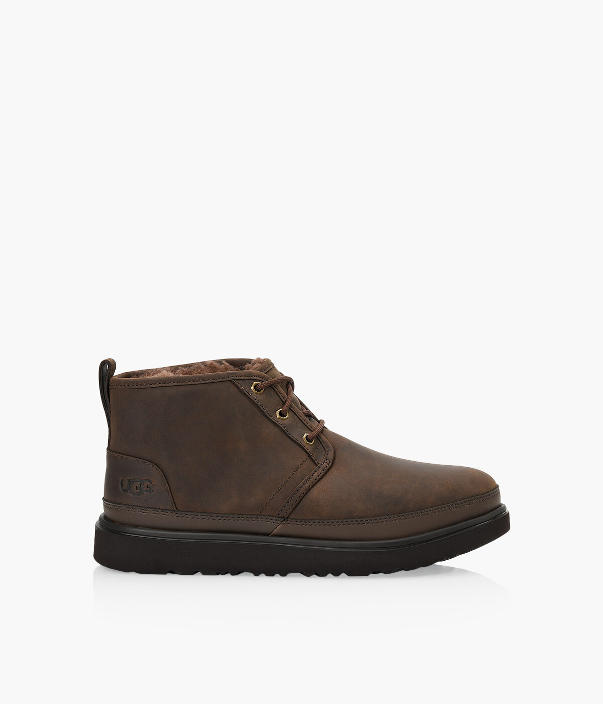 Leather neumel uggs store