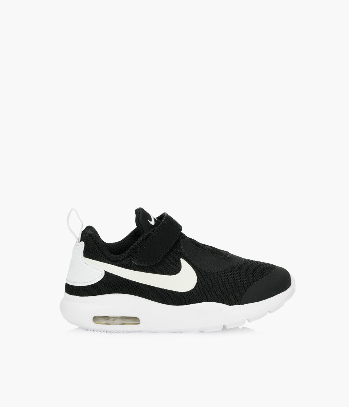nike oketo black