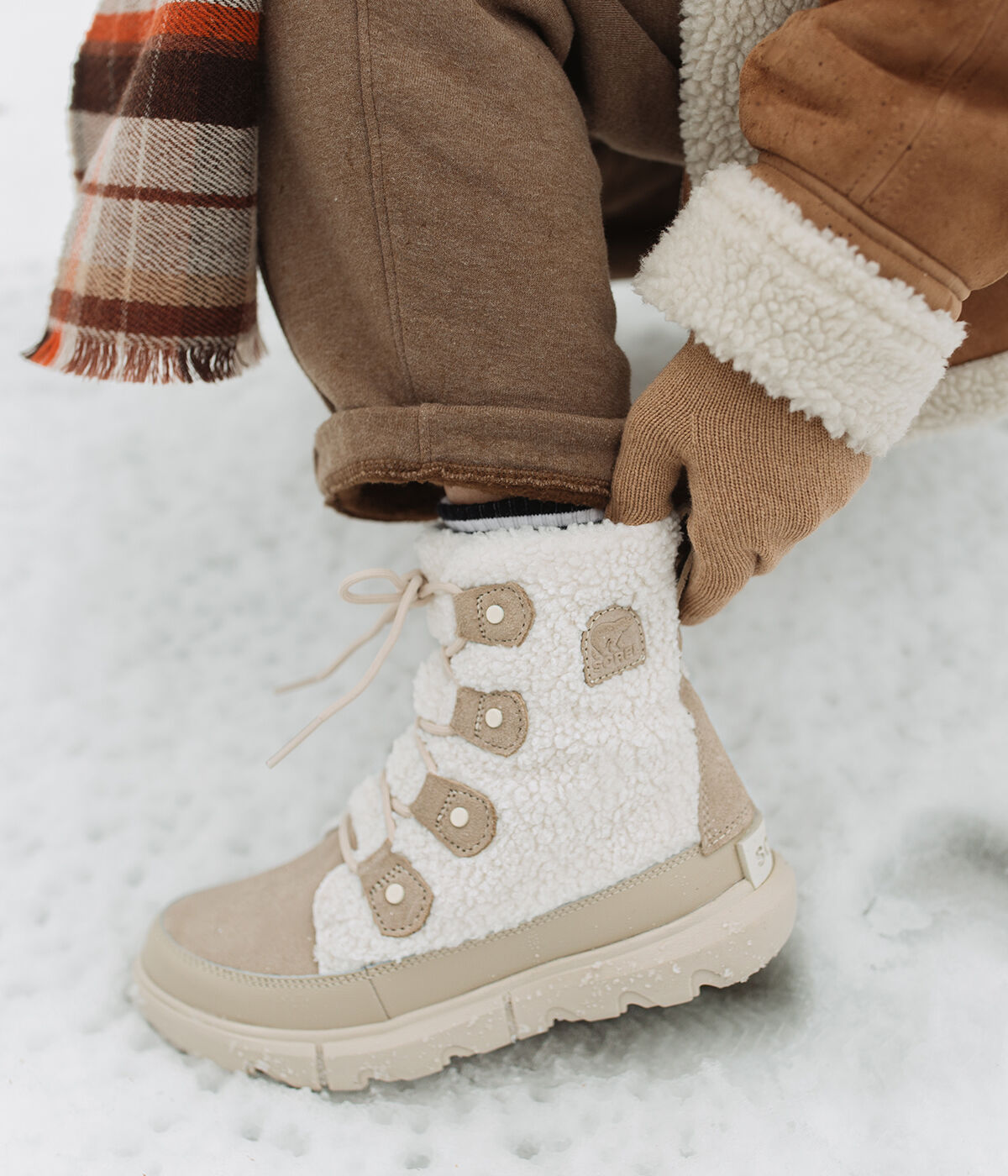 Sorel joan shop cozy