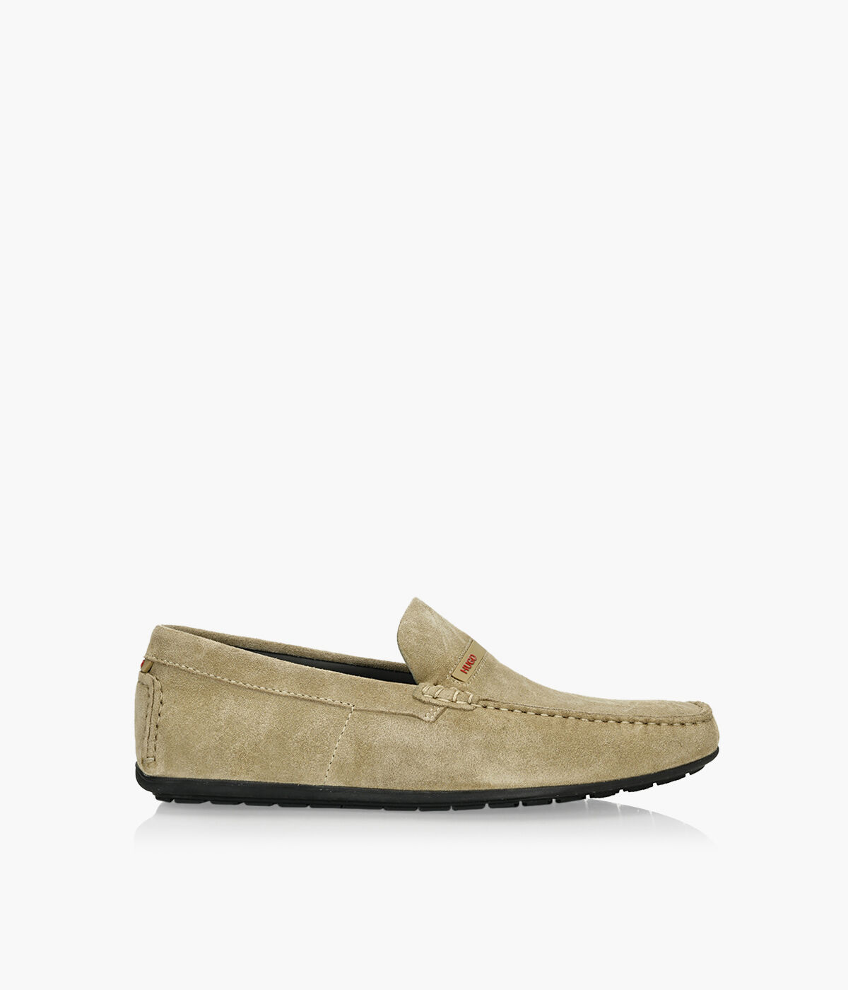 hugo dandy loafers