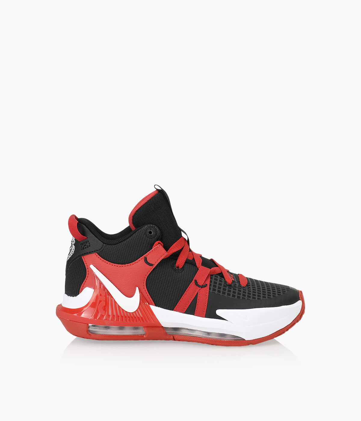 Youth basketball shoes size online 7