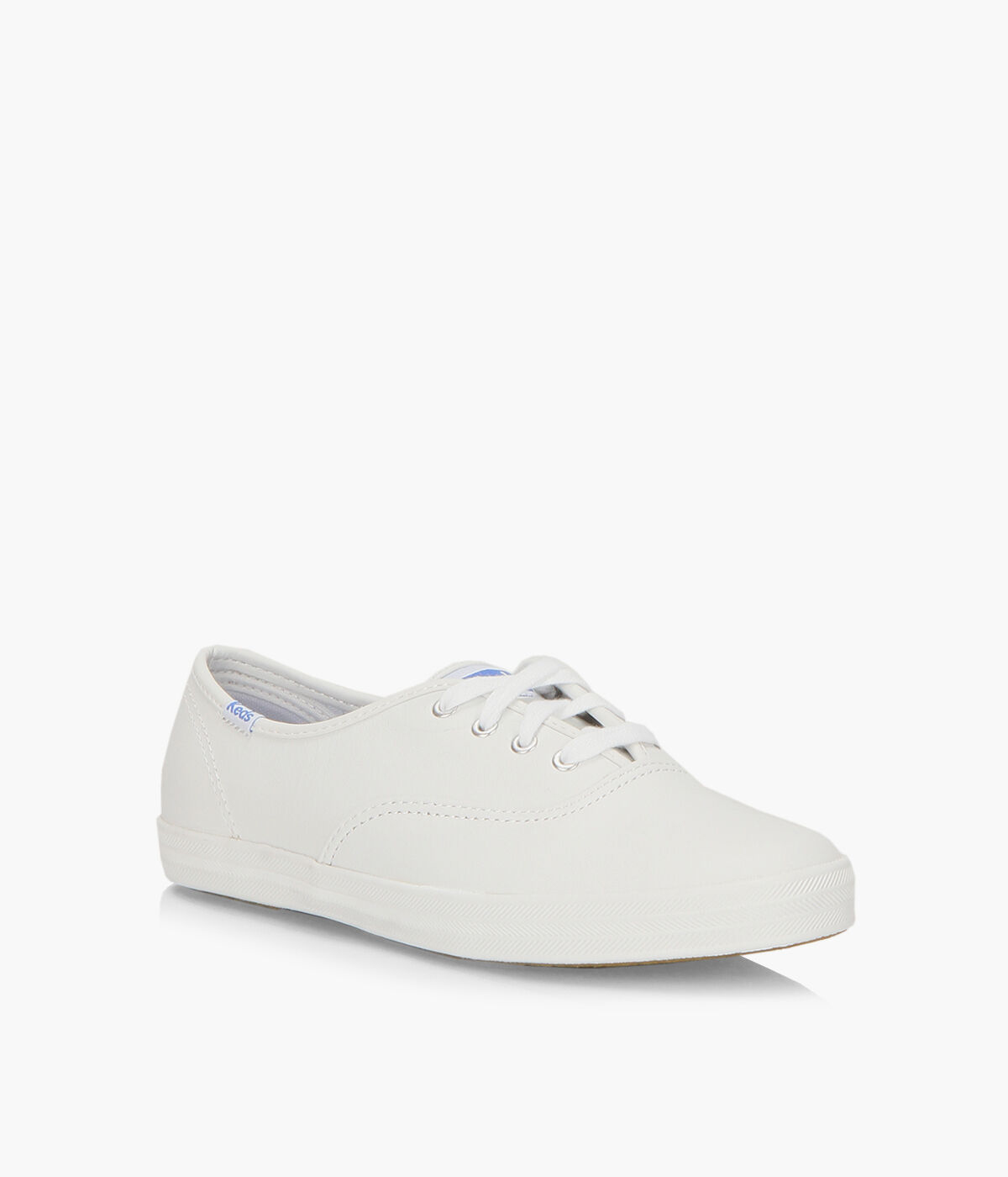 KEDS CHAMPION OX. CVO LEATHER Leather Browns Shoes