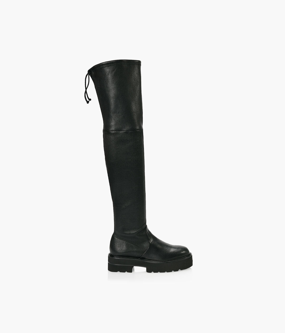 Lowland leather 2025