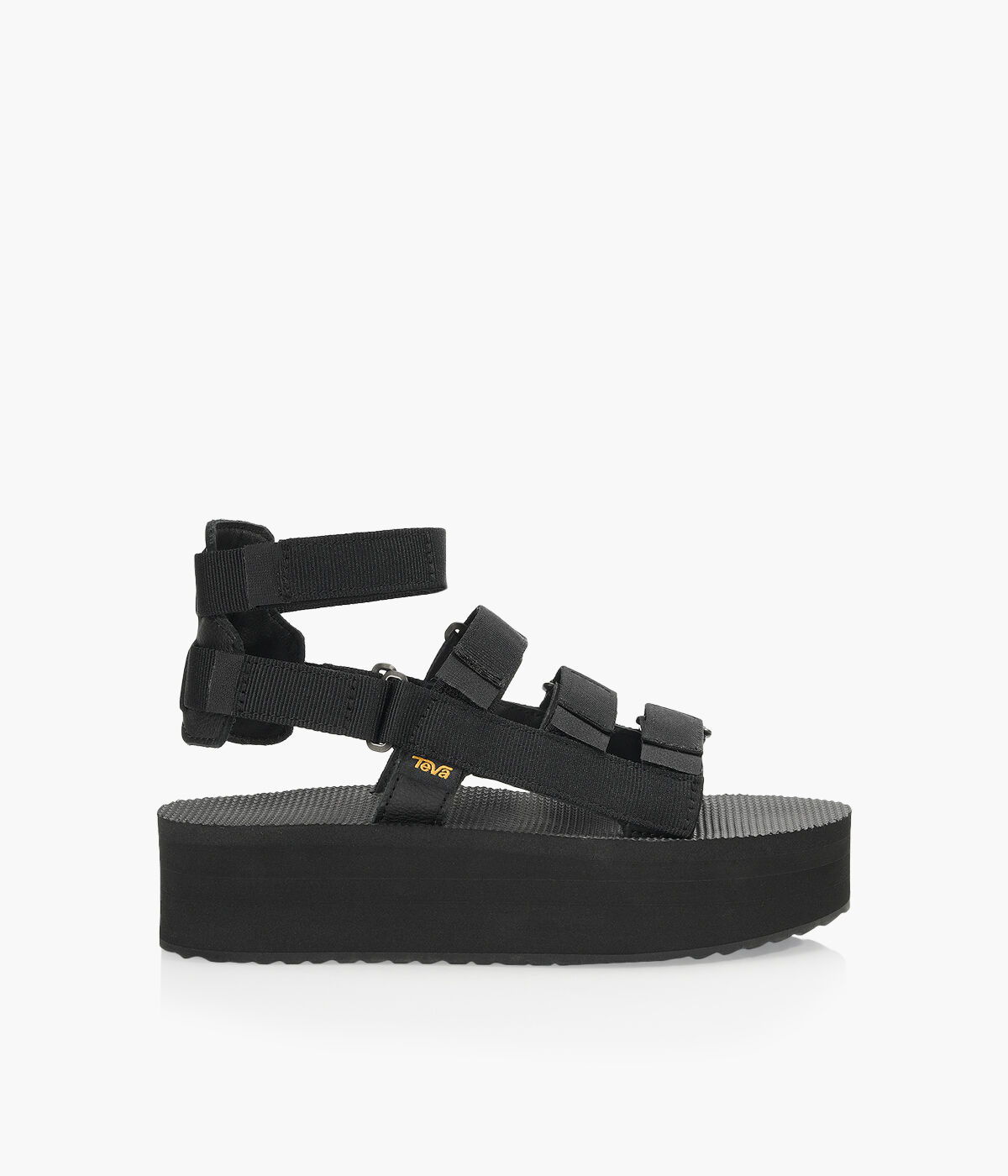 Teva flatform shoes sales