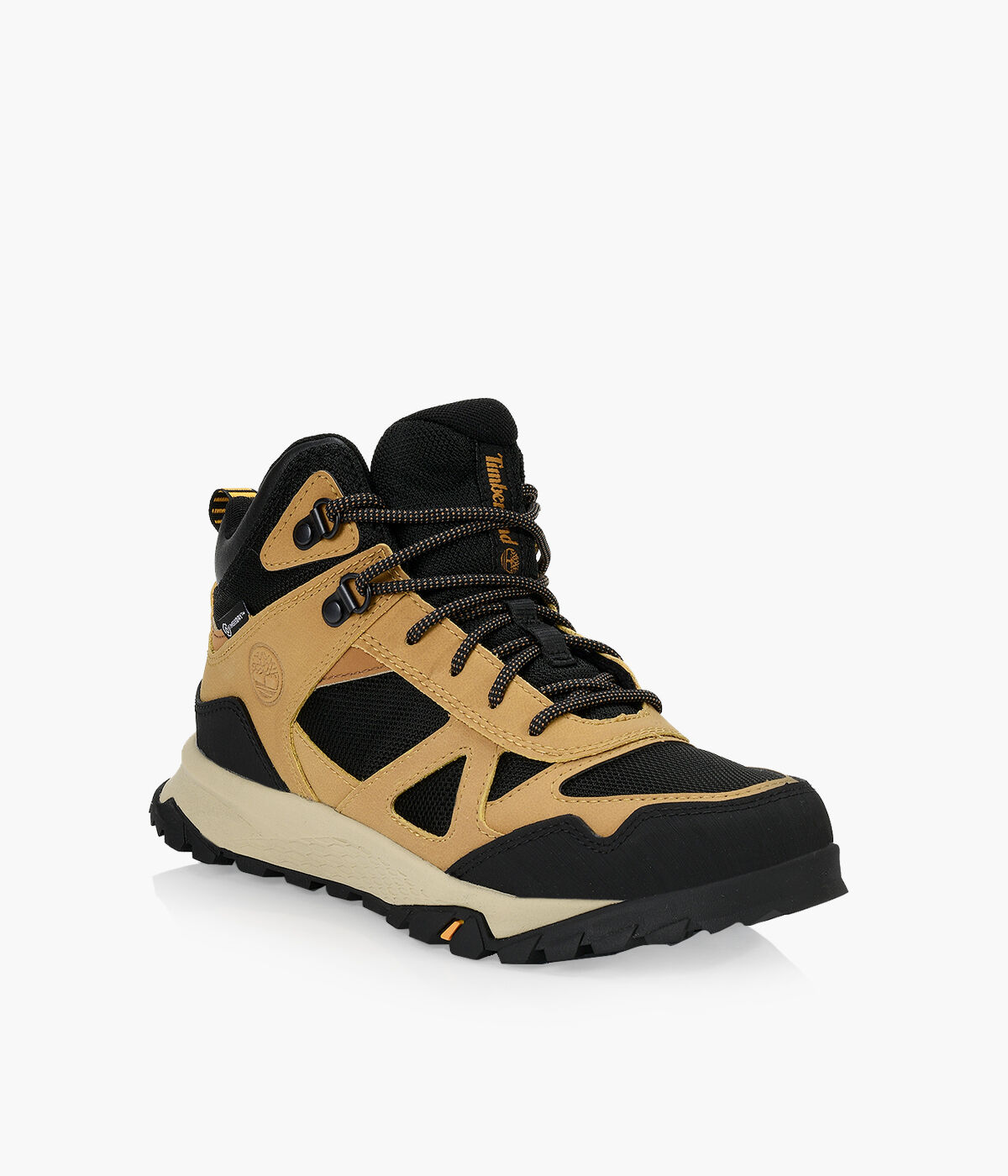 Timberland ripcord hiker deals