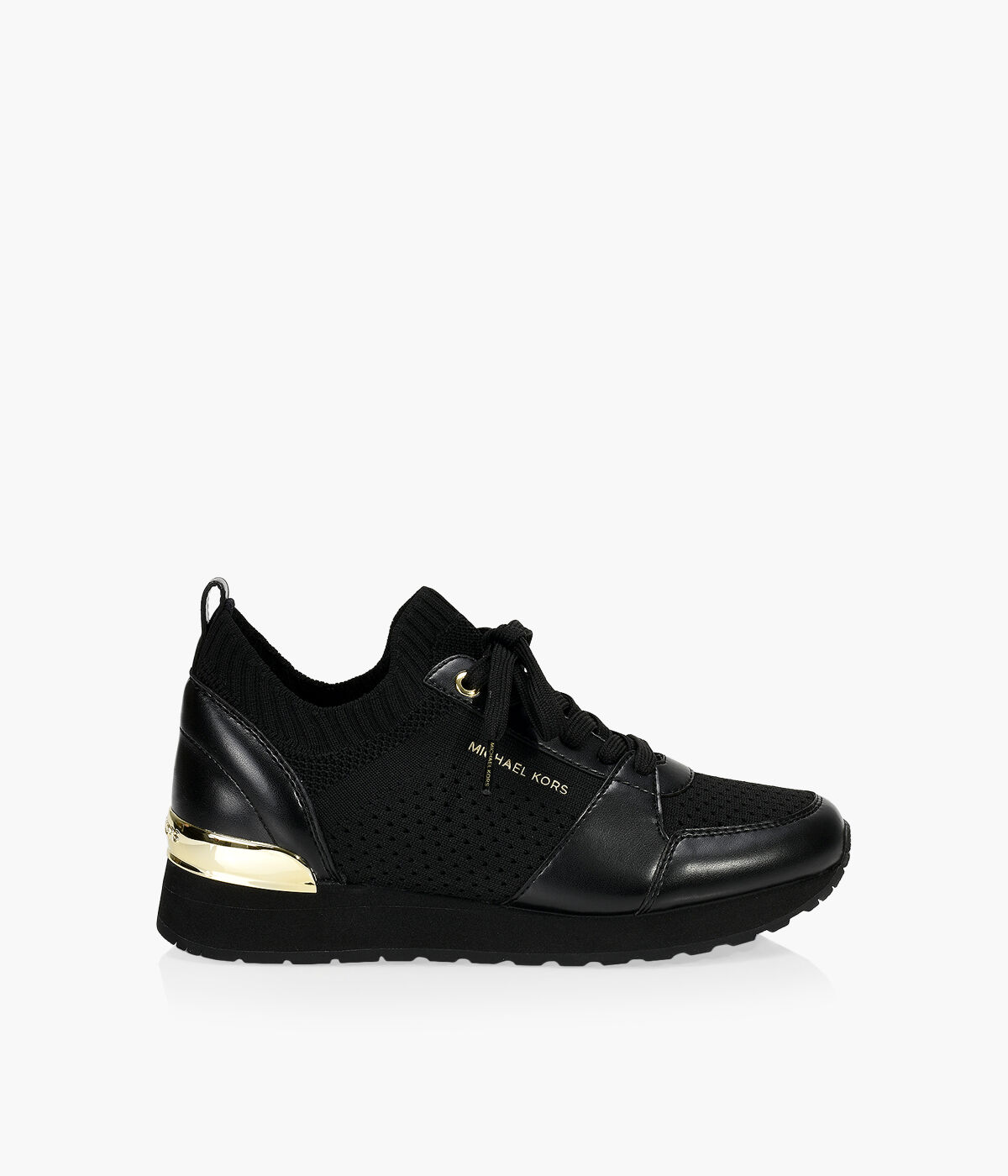 Michael kors sneaker billie top