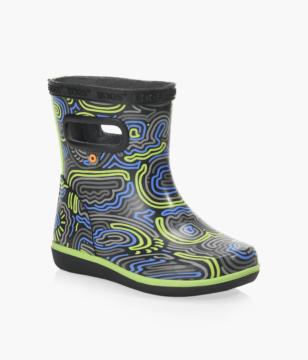 Bogs skipper sales boots