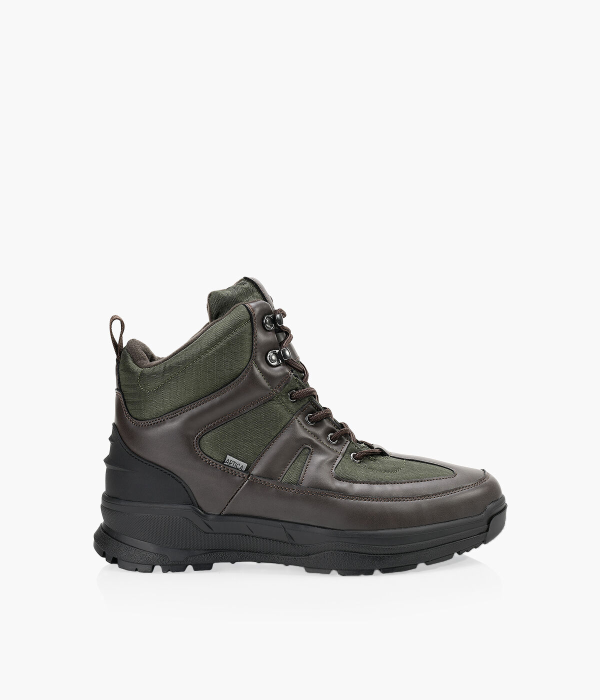 ARTICA DOUGLAS Browns Shoes