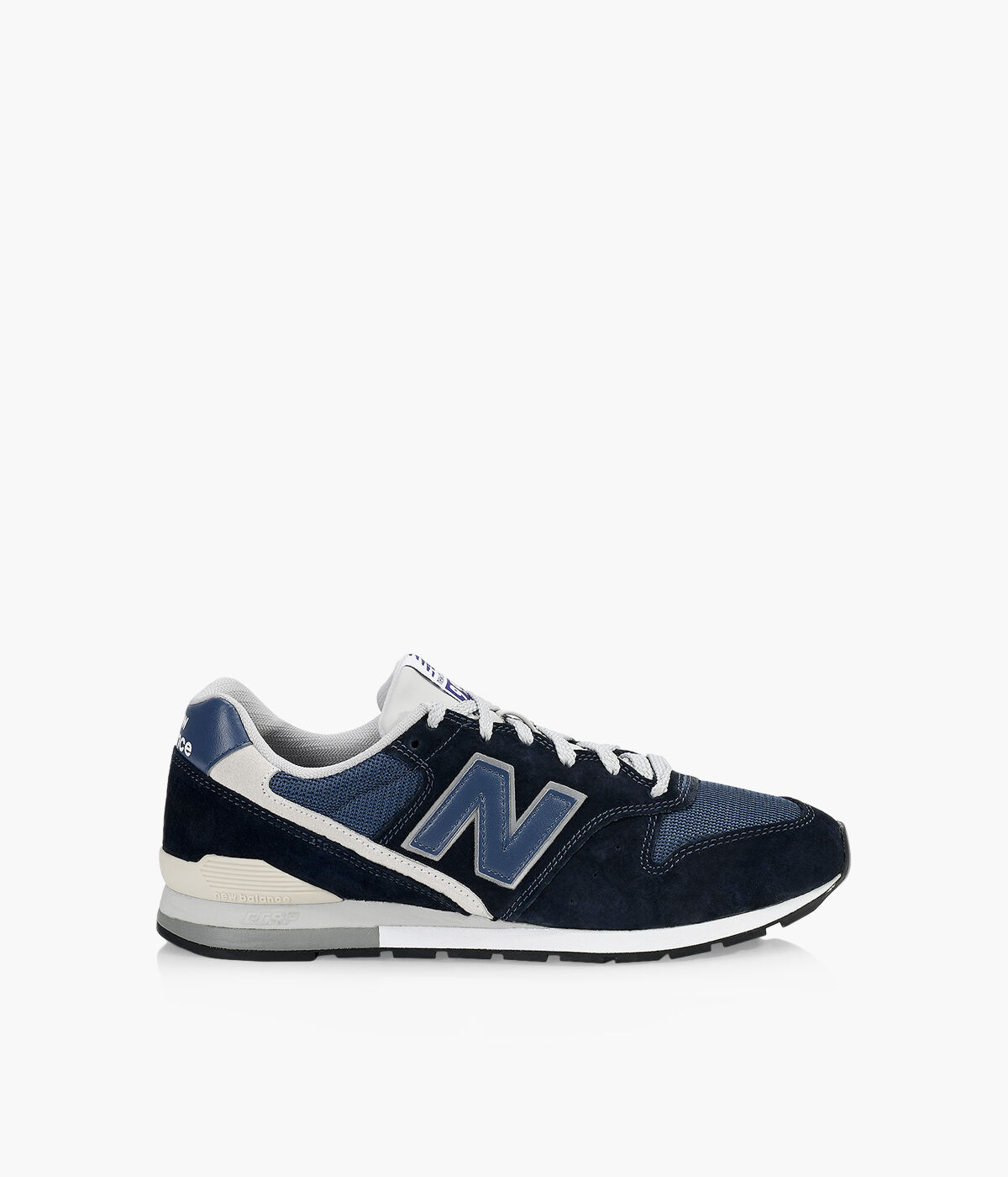 NEW BALANCE 996 Su de Bleu Browns Shoes