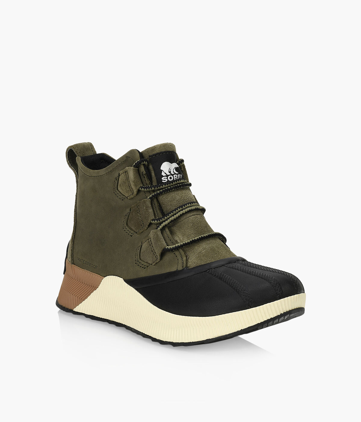 SOREL OUT N ABOUT III CLASSIC Browns Shoes