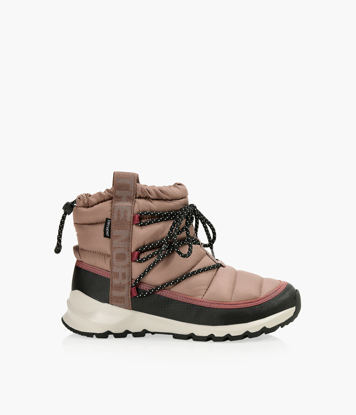 Thermoball sales lace boot