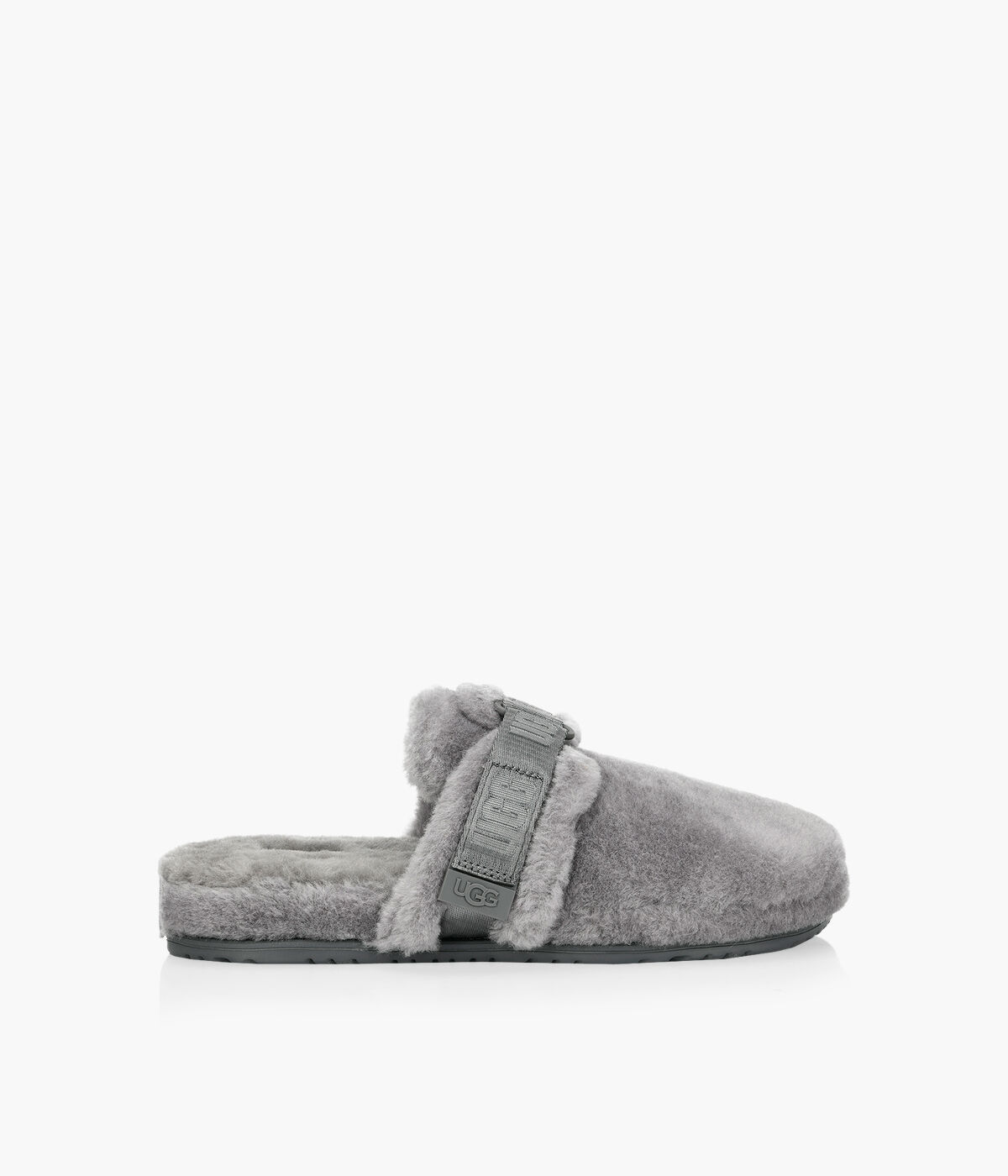 ugg fluff it