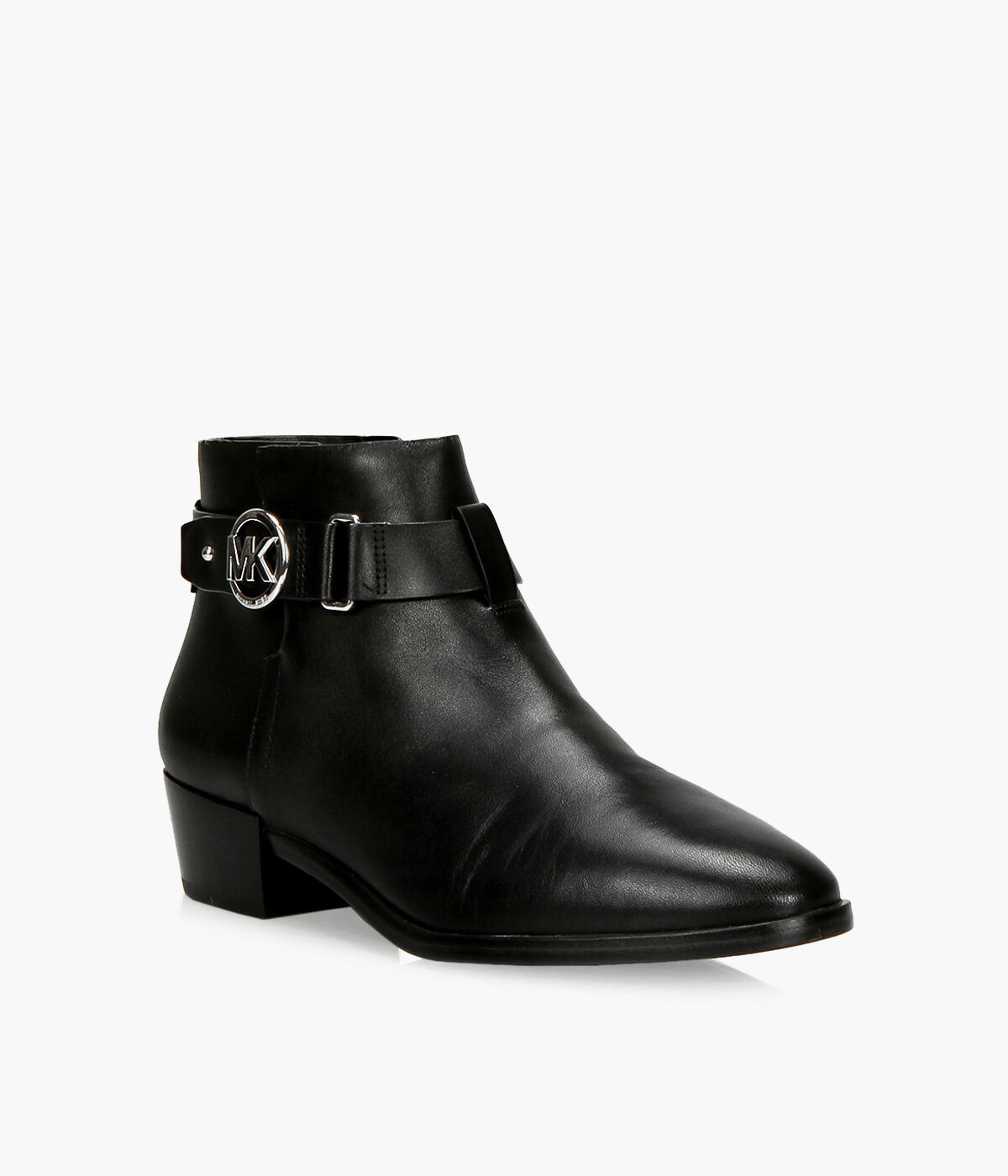 Harland bootie hotsell michael kors