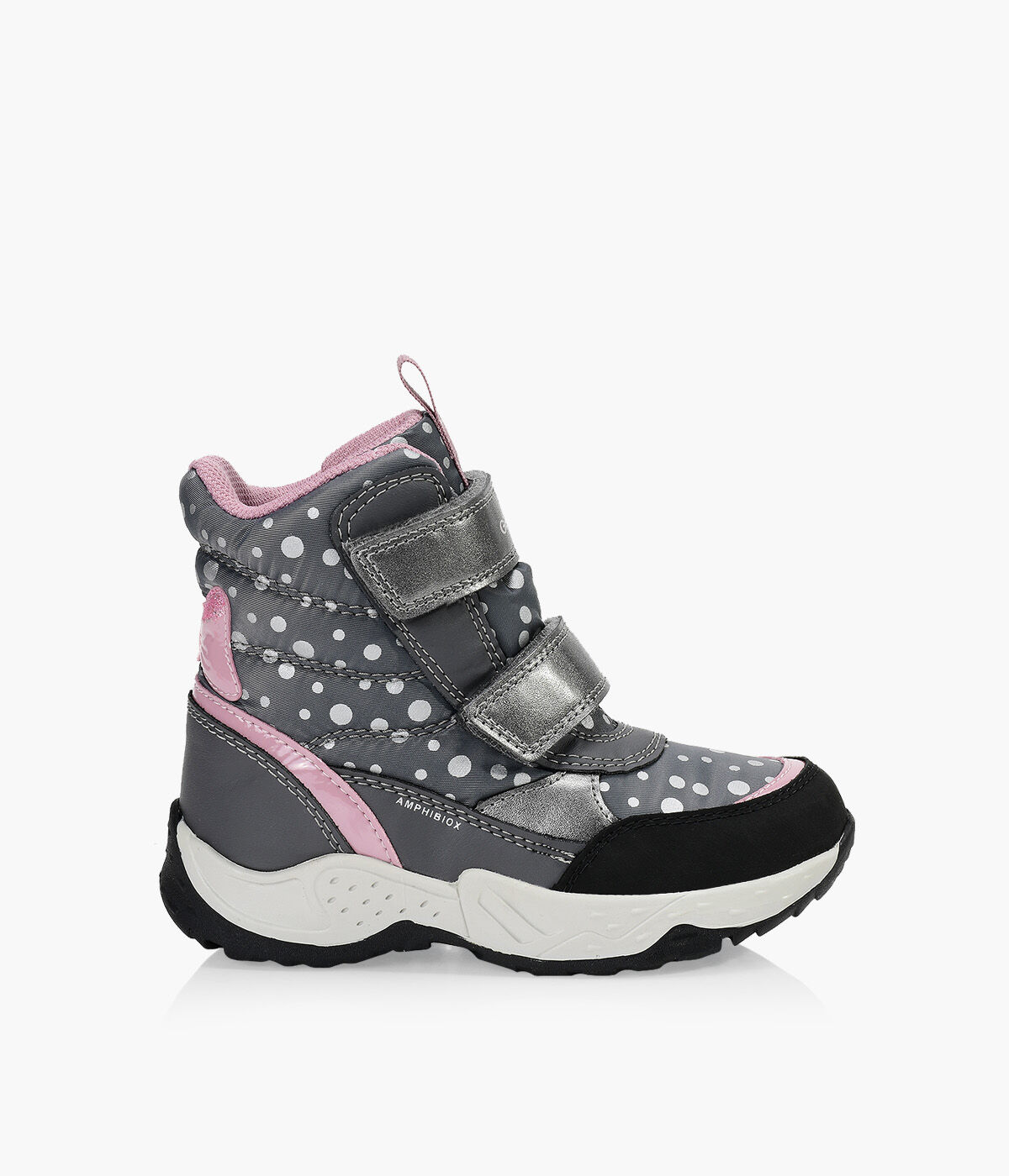 Geox baby hotsell winter boots