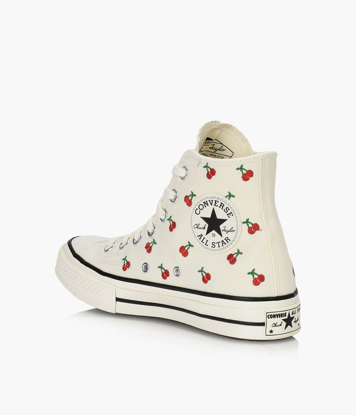 Converse mary sale jane floral shoes